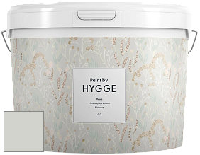 HYGGE Paint Fleurs интерьерная краска цвет NCS S 1502-G50Y 