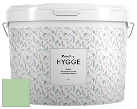 HYGGE Paint Mokka декоративная краска цвет NCS S 1030-G20Y 
