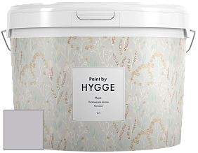 HYGGE Paint Fleurs интерьерная краска цвет NCS S 2005-R50B 