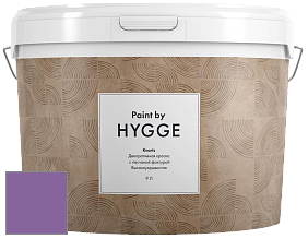 HYGGE Paint Kvarts декоративная краска цвет NCS S 3050-R50B 