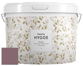 HYGGE Paint Silverbloom интерьерная краска цвет NCS S 5020-R20B 