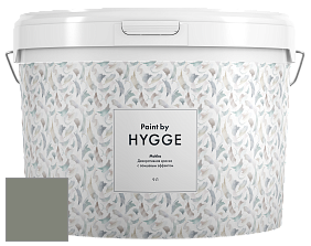 HYGGE Paint Mokka декоративная краска цвет RAL 7023 