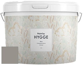 HYGGE Paint Fleurs интерьерная краска цвет NCS S 4502-Y20R 
