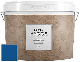 HYGGE Paint Kvarts декоративная краска цвет RAL 5017 
