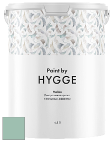HYGGE Paint Mokka декоративная краска цвет NCS S 2020-B90G 