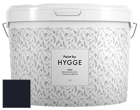HYGGE Paint Mokka декоративная краска цвет RAL 5004 