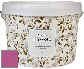 HYGGE Paint Silverbloom интерьерная краска цвет NCS S 2060-R30B 