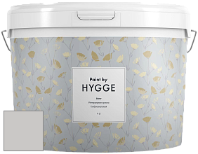 HYGGE Paint Aster интерьерная краска цвет NCS S 2000-N 