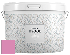 HYGGE Paint Mokka декоративная краска цвет NCS S 1050-R30B 