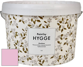 HYGGE Paint Silverbloom интерьерная краска цвет NCS S 0530-R30B 