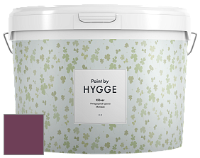 HYGGE Paint Klover интерьерная краска цвет NCS S 5040-R30B 