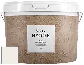 HYGGE Paint Kvarts декоративная краска цвет HG03-073 SUMMER MOON