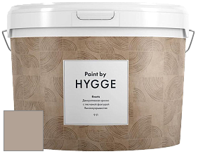 HYGGE Paint Kvarts декоративная краска цвет HG06-030 OLD OAK
