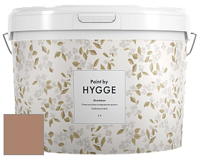 HYGGE Paint Silverbloom интерьерная краска цвет NCS S 4020-Y50R 