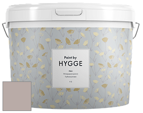 HYGGE Paint Aster интерьерная краска цвет NCS S 3005-Y80R 