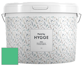 HYGGE Paint Mokka декоративная краска цвет NCS S 1060-G 