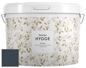 HYGGE Paint Silverbloom интерьерная краска цвет NCS S 8010-R90B 