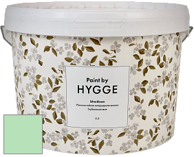 HYGGE Paint Silverbloom интерьерная краска цвет NCS S 0530-G10Y 
