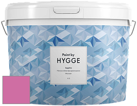 HYGGE Paint Sapphire фасадная краска цвет NCS S 1060-R30B 