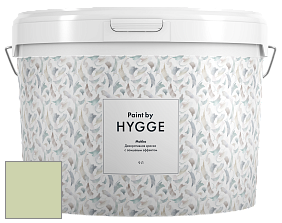 HYGGE Paint Mokka декоративная краска цвет NCS S 1020-G40Y 