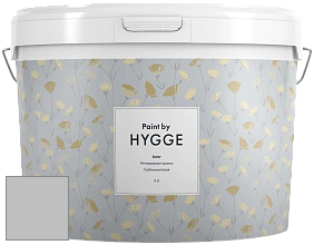 HYGGE Paint Aster интерьерная краска цвет HG08-003 VINTAGE MIRROR