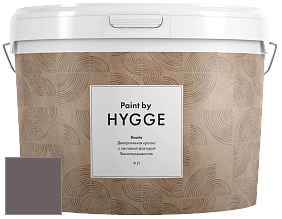 HYGGE Paint Kvarts декоративная краска цвет NCS S 7005-R20B 