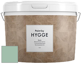 HYGGE Paint Kvarts декоративная краска цвет NCS S 2020-G 