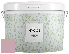 HYGGE Paint Klover интерьерная краска цвет NCS S 2020-R20B 