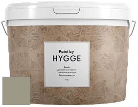 HYGGE Paint Kvarts декоративная краска цвет NCS S 4010-G70Y 