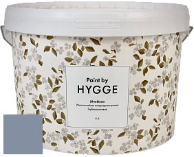 HYGGE Paint Silverbloom интерьерная краска цвет HG03-072 VIOLET AURA