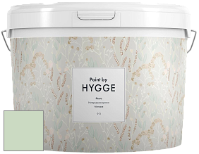 HYGGE Paint Fleurs интерьерная краска цвет NCS S 1015-G20Y 