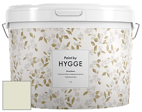 HYGGE Paint Silverbloom интерьерная краска цвет NCS S 0907-G60Y 