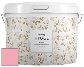 HYGGE Paint Silverbloom интерьерная краска цвет NCS S 0540-R10B 