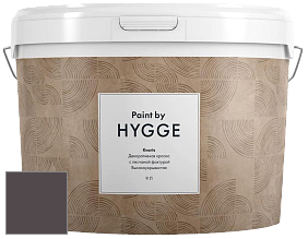 HYGGE Paint Kvarts декоративная краска цвет NCS S 8005-R20B 