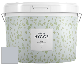 HYGGE Paint Klover интерьерная краска цвет NCS S 2005-R70B 