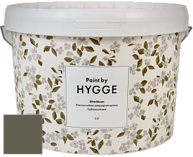 HYGGE Paint Silverbloom интерьерная краска цвет NCS S 7010-G70Y 