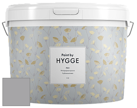 HYGGE Paint Aster интерьерная краска цвет NCS S 3502-R50B 
