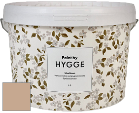 HYGGE Paint Silverbloom интерьерная краска цвет HG04-027 DESERT RUIN