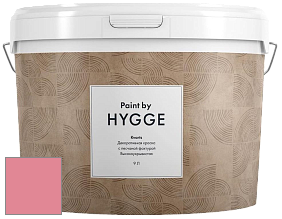 HYGGE Paint Kvarts декоративная краска цвет NCS S 1050-R10B 