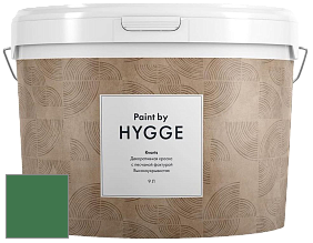 HYGGE Paint Kvarts декоративная краска цвет NCS S 4050-G10Y 