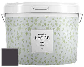 HYGGE Paint Klover интерьерная краска цвет NCS S 8505-R50B 