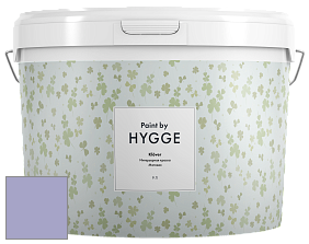 HYGGE Paint Klover интерьерная краска цвет NCS S 2030-R60B 