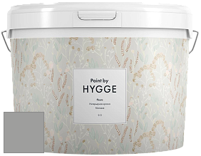 HYGGE Paint Fleurs интерьерная краска цвет NCS S 4000-N 
