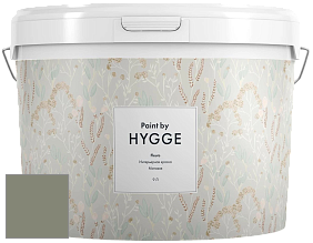 HYGGE Paint Fleurs интерьерная краска цвет NCS S 5010-G50Y 