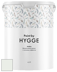 HYGGE Paint Mokka декоративная краска цвет NCS S 0505-G10Y 
