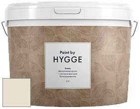 HYGGE Paint Kvarts декоративная краска цвет HG07-018 SANDSTONE BRICK