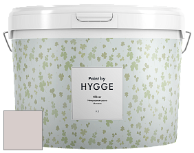 HYGGE Paint Klover интерьерная краска цвет NCS S 1505-R 