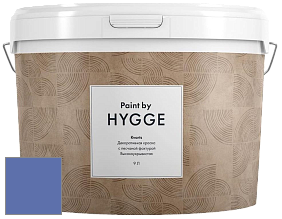 HYGGE Paint Kvarts декоративная краска цвет NCS S 3050-R70B 