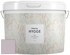 HYGGE Paint Fleurs интерьерная краска цвет NCS S 2010-R30B 