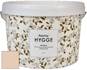 HYGGE Paint Silverbloom интерьерная краска цвет HG03-031 PINE NUT
